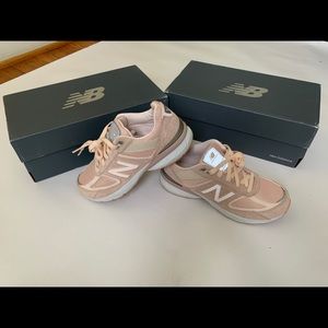 3 Pairs of Kids New Balance